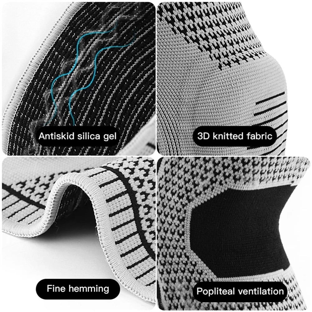 Ultra Knee Elite™