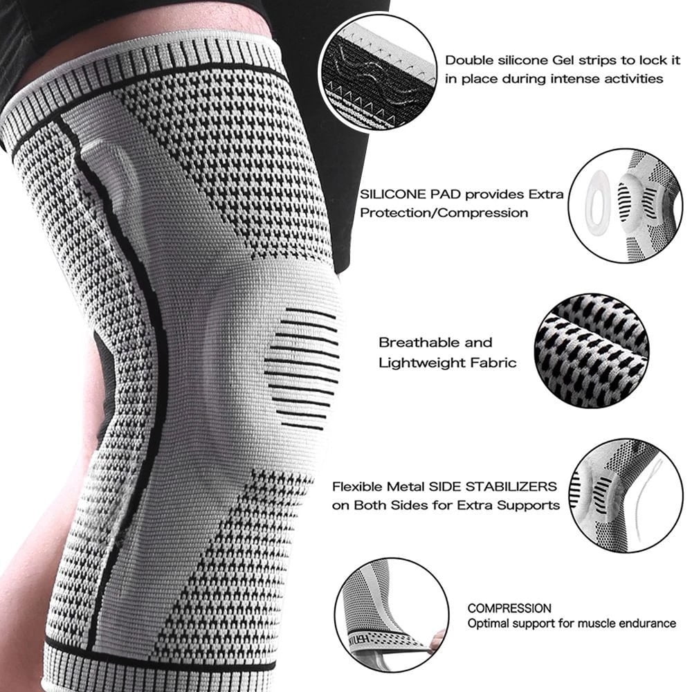 Ultra Knee Elite™